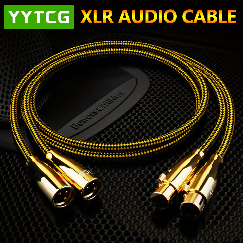 YYTCG-Hifi XLR ̺,  OCC 2XLR - ̺, ũ, Ƽ̵, ,  ȣ 